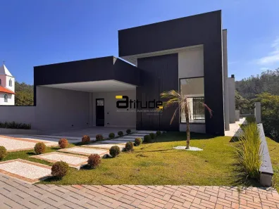 Casa de Condomínio com 3 Quartos à venda, 179m² no Sítio do Rosário, Santana de Parnaíba