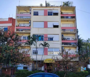 Apartamento com 2 Quartos à venda, 65m² no Santa Cecília, Porto Alegre