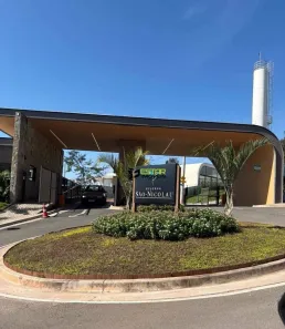 Lote/Terreno à venda, 372m² no Nova Gardênia, Atibaia