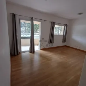 Apartamento com 2 Quartos à venda, 67m² no Jardim São Dimas, São José dos Campos