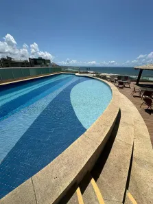 Apartamento com 2 Quartos à venda, 72m² no Pituba, Salvador