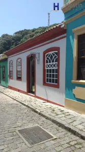 Casa com 2 Quartos à venda, 240m² no Centro, São Francisco do Sul
