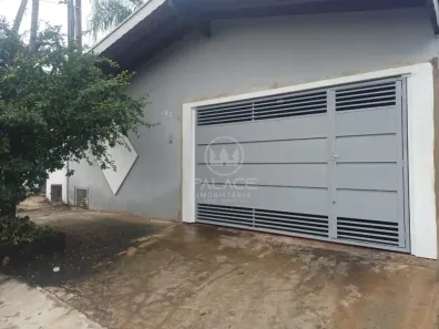 Casa com 3 Quartos à venda, 163m² no Jupiá, Piracicaba