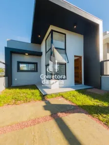 Casa com 2 Quartos à venda, 64m² no Tramandaí, Tramandaí