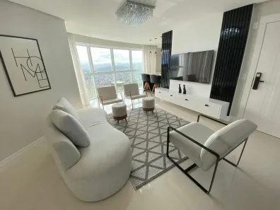 Apartamento com 3 Quartos à venda, 139m² no Centro, Balneário Camboriú