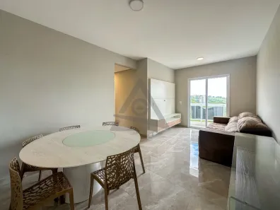 Apartamento com 3 Quartos para alugar, 70m² no Mansões Santo Antônio, Campinas