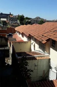 Casa com 3 Quartos à venda, 136m² no Cascadura, Rio de Janeiro