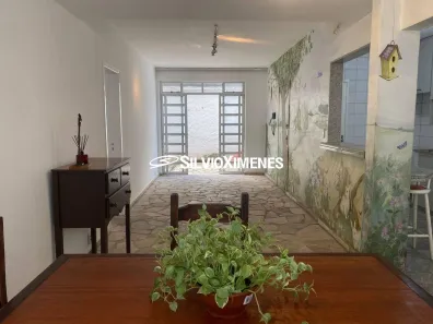 Apartamento com 4 Quartos para alugar, 120m² no Colégio Batista, Belo Horizonte
