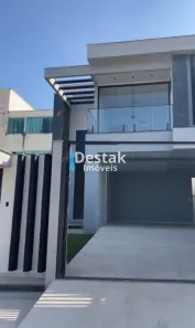 Casa com 3 Quartos à venda, 221m² no Barreira Cravo, Volta Redonda