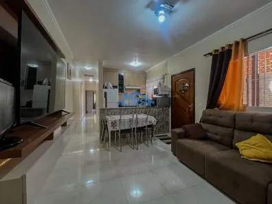 Casa com 2 Quartos à venda, 300m² no Cidade São Pedro - Gleba A, Santana de Parnaíba