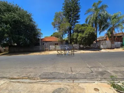 Lote/Terreno à venda, 2160m² no Vila Industrial, Bauru