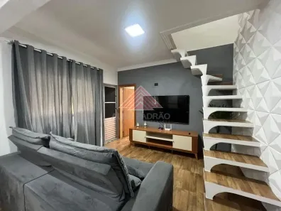 Casa com 3 Quartos à venda, 250m² no Itrapoá, Ribeirão Pires