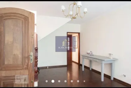 Casa com 4 Quartos à venda, 140m² no Jardim Santo Antoninho, São Paulo