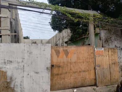 Lote/Terreno à venda, 340m² no Cidade São Mateus, São Paulo