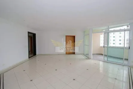 Apartamento com 4 Quartos à venda, 188m² no Centro, São Bernardo do Campo