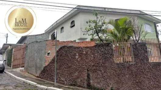 Sobrado com 3 Quartos à venda, 145m² no Vila Picinin, São Paulo