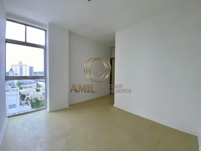 Sala Comercial à venda, 28m² no Centro, São José dos Campos