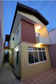 Sobrado com 3 Quartos à venda, 128m² no Jardim Suécia, Mogi Guaçu