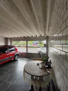 Casa com 3 Quartos à venda, 180m² no Sítio do Campo, Praia Grande