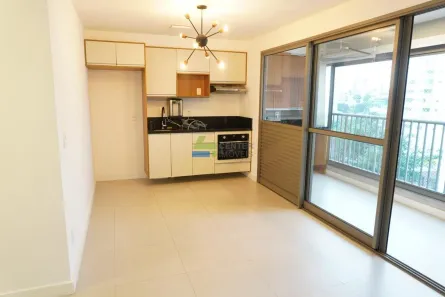 Apartamento com 2 Quartos à venda, 58m² no Chácara Inglesa, São Paulo