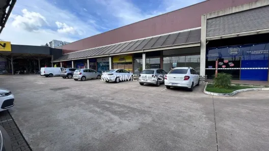 Ponto Comercial para alugar, 55m² no Igara, Canoas