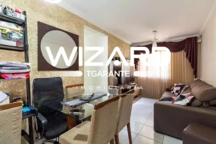 Apartamento com 2 Quartos à venda, 68m² no Vila Nossa Senhora de Fátima, Guarulhos