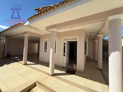 Casa com 4 Quartos à venda, 455m² no Ibituruna, Montes Claros