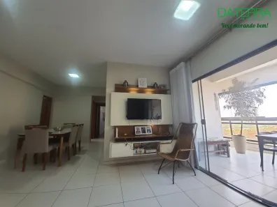 Apartamento com 3 Quartos à venda, 113m² no Setor Bueno, Goiânia