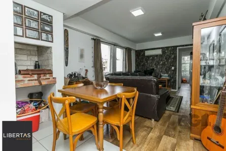 Apartamento com 2 Quartos à venda, 63m² no Petrópolis, Porto Alegre