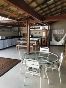 Casa com 3 Quartos à venda, 180m² no Colina de Laranjeiras, Serra