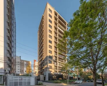 Apartamento com 3 Quartos à venda, 136m² no Petrópolis, Porto Alegre