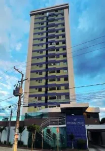 Apartamento com 3 Quartos à venda, 70m² no Maria Auxiliadora, Petrolina
