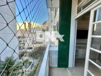 Apartamento com 1 Quarto à venda, 35m² no Copacabana, Rio de Janeiro