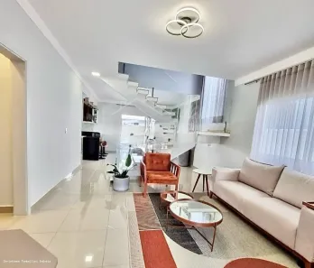 Casa com 3 Quartos à venda, 205m² no Bosque, Vinhedo