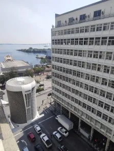 Sala Comercial à venda, 45m² no Centro, Niterói