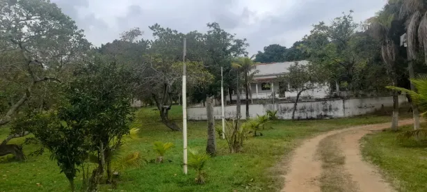 Fazenda/Sítio com 3 Quartos à venda, 250m² no Mombaça, Saquarema