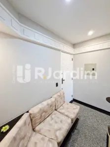 Sala Comercial para alugar, 25m² no Ipanema, Rio de Janeiro