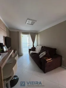 Apartamento com 2 Quartos à venda, 73m² no Centro, Camboriú