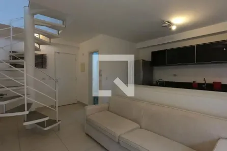 Cobertura com 1 Quarto à venda, 68m² no Jardim Ampliação, São Paulo