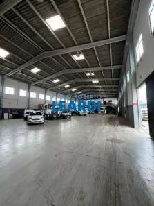 Galpão/Depósito/Armazém para alugar, 780m² no Centro Empresarial de Indaiatuba, Indaiatuba