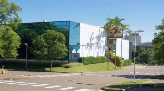 Sala Comercial para alugar, 25322m² no Techno Park, Campinas