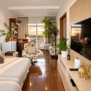 Apartamento com 3 Quartos à venda, 147m² no Jardim Chapadão, Campinas