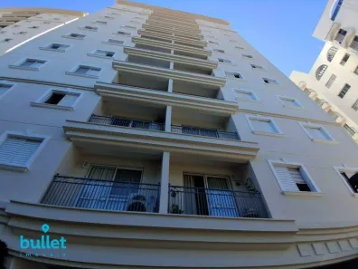 Apartamento com 3 Quartos à venda, 75m² no Jardim das Paineiras, Campinas