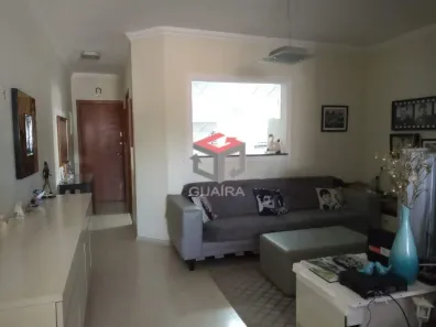 Apartamento com 3 Quartos à venda, 96m² no Anchieta, São Bernardo do Campo