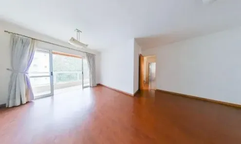 Apartamento com 3 Quartos para alugar, 102m² no Vila Andrade, São Paulo