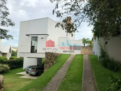 Casa de Condomínio com 3 Quartos à venda, 405m² no Village Visconde de Itamaracá, Valinhos