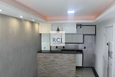 Apartamento com 3 Quartos à venda, 56m² no Vasco da Gama, Rio de Janeiro