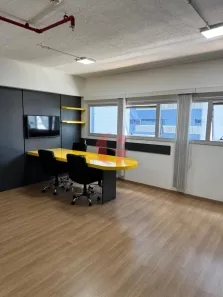 Sala Comercial à venda, 33m² no Parque Residencial Aquarius, São José dos Campos