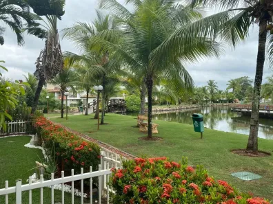 Casa de Condomínio com 2 Quartos à venda, 100m² no Buraquinho, Lauro de Freitas