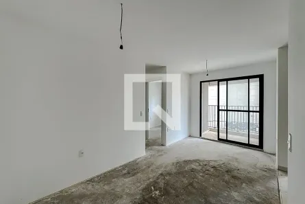 Apartamento com 2 Quartos à venda, 67m² no Vila Anastácio, São Paulo